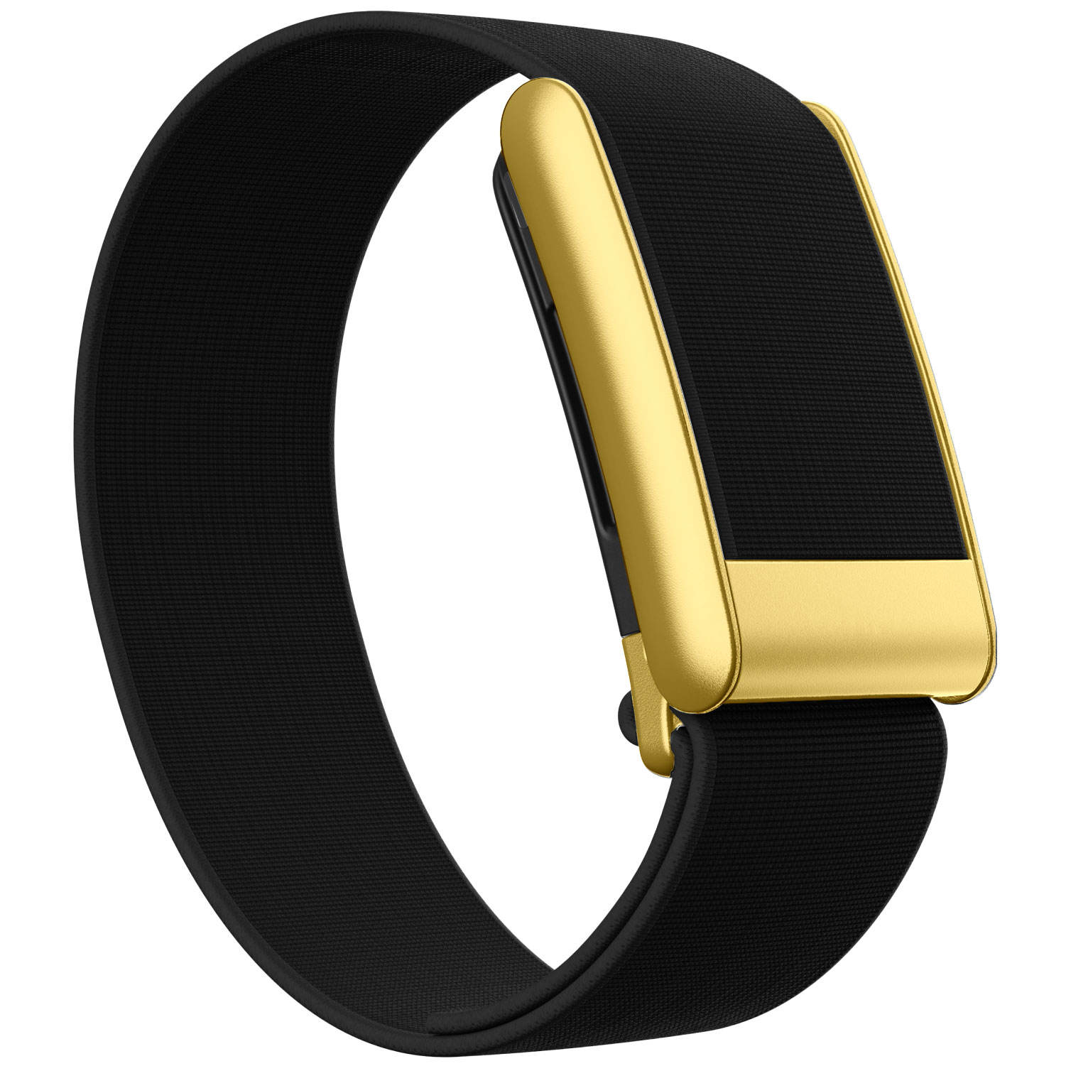 Black With Gold Frame for Whoop 5.0