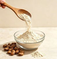 Vente directe d'usine Protéine de haricot 85% Non OGM Sans gluten Améliorateurs nutritionnels 20kg