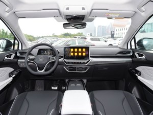 Nuova Auto Volkswagen ID.6 <span class=keywords><strong>X</strong></span> 2023 Edizione Pure Aggiornata SUV 7 Posti Veicolo Elettrico Puro R19 Guida a Sinistra Autonomia NEDC 401-500km - Product Image 6