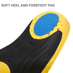 Material for Bathroom, Bedroom Multi-function Storage <b>Box</b> Best Home Storage Basket, EVA Free Customized Unisex Orthotic Insole - Product Image 6