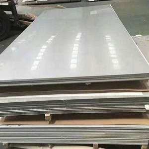 แผ่นเหล็กสแตนเลส 304 304L 309 309S 310 310S 316 316L - Product Image 6