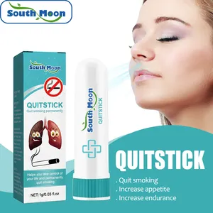 Aspiratore Nasale South Moon Body Care per Alleviare la Stitichezza e Risolvere i Problemi di Distensione - Product Image 2