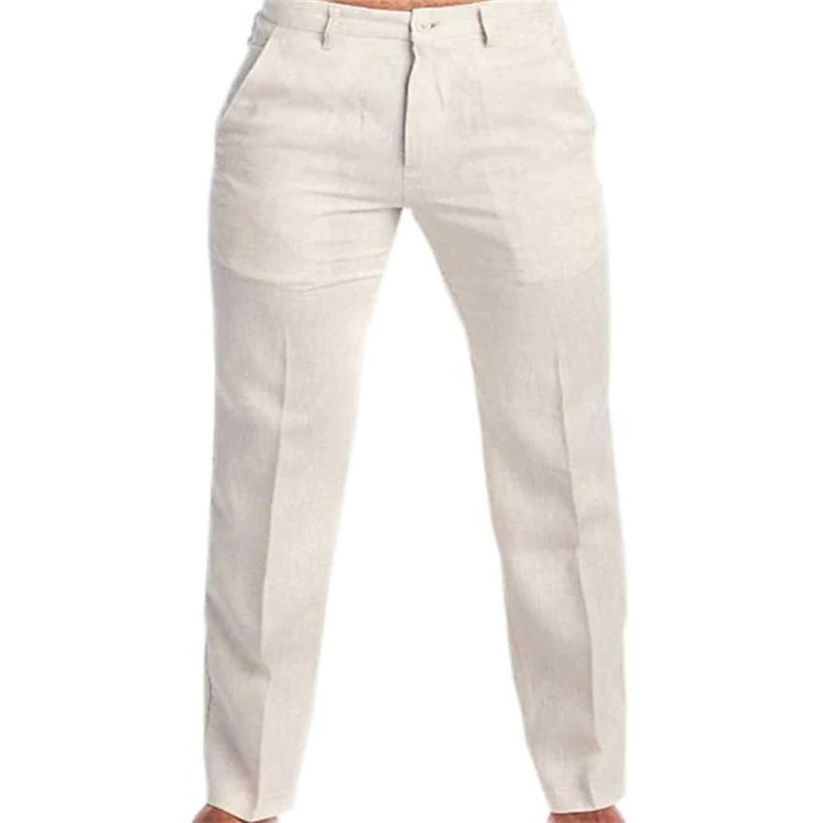 Beige white