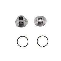 Kit de reconstruction de réparation Turbo pour Ford Transit 2.2 TDCI CVRA CVRB CVRC 153HP Euro 5