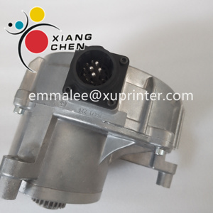 EA Moteur de rouleau d'eau M2.198.1283 en bon état pour machine SM74 PM74 SM52 - Product Image 5