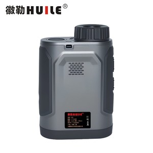 Huile Ngoài Trời Laser khác nhau, kính thiên văn-công cụ tìm phạm vi kỹ thuật số để đo chiều cao và H1-0-1500m-W đo góc - Product Image 5