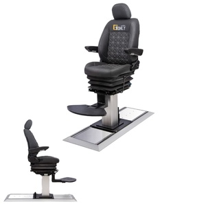 Hochwertiges Schiffs zubehör Elektronische Ausrüstung Marine Aluminium legierung Klapp orbit Pi Lots itz - Product Image 4