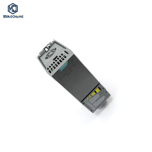 Mejor Precio Siemens Inverter 6SL3210-1KE11-8AF2 para Control de Precisión Original Nuevo - Product Image 1