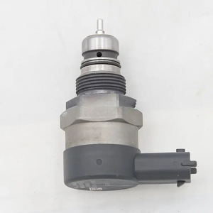 Régulateur de pression de carburant à rampe commune et soupape de décharge pour pièces automobiles Guangzhou 0281006308 pour Mercedes-Benz utilitaire moyen - Product Image 3