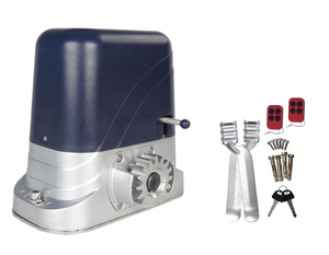 Ouvre-porte <span class=keywords><strong>électrique</strong></span> automatique 1500KG, moteur <span class=keywords><strong>de</strong></span> <span class=keywords><strong>Garage</strong></span> <span class=keywords><strong>de</strong></span> haute qualité, livraison gratuite - Product Image 2