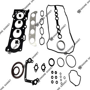Para juntas de cabeça de cilindro TOYOTA AVENSIS T22 1.8 VVT-i (ZZT221 _ ZZT221R) 04111-22152 11115-22050 2004-2009 - Product Image 2