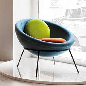 Top Grade Indoor Living <b>Chair</b> Solid Wood Armrest Lounge <b>Chair</b> Home Accent Furniture - Product Image 4