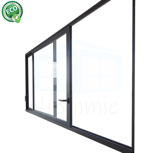 Ventana Lateral de Compresión de Aluminio Premium Personalizada de Alta Calidad - Product Image 5