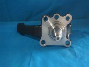 Mejor nudillo de dirección de alta calidad al por mayor para <span class=keywords><strong>KIA</strong></span> K2700/K2500 0K71F 33031/0K71F 33021 - Product Image 4