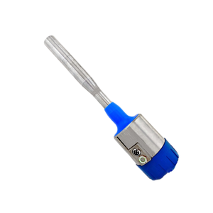 EDON Online Slurry Inline <strong>Vibration</strong> Viscometer 4-20ma 316 <strong>Stainless</strong> <strong>Steel</strong> Factory Price with -50~450 Operating Temperature - Product Image 2