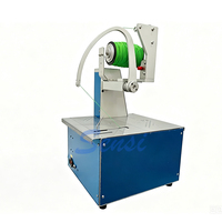Machine automatique de ligature pour légumes (persil, coriandre, aneth, brocoli) – Vente directe usine – Corde élastique