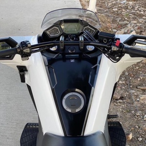 Scooter Cruiser Honda1 NM4-01 NM4-02 d'occasion importé, grande cylindrée, <span class=keywords><strong>moto</strong></span> rétro, <span class=keywords><strong>moto</strong></span> à essence - Product Image 4