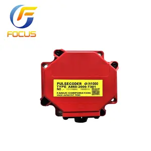 Data transmission encoder A860-2000-T301 for fanuc