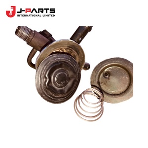 Actuador de Arranque para Toyota Hilux LN167 1989-2004 OE 26133-54260 2613354260 - Product Image 3