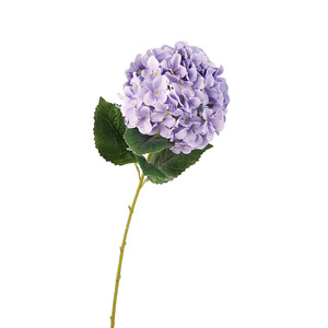 <b>Artificial</b> <b>Hydrangea</b> Flowers 93cm Long High Simulation Silk Flower For Wedding Home Decor Outdoor Props - Product Image 3