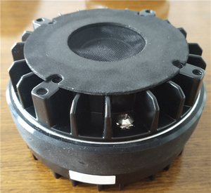 Controlador <span class=keywords><strong>de</strong></span> Compresión <span class=keywords><strong>de</strong></span> Neodimio <span class=keywords><strong>de</strong></span> 2.0 Pulgadas, 8 Ohmios, 200W RMS, 113dB, 500-8000Hz, Bobina <span class=keywords><strong>de</strong></span> <span class=keywords><strong>Voz</strong></span> <span class=keywords><strong>de</strong></span> Aluminio <span class=keywords><strong>de</strong></span> 90mm, para Sistemas <span class=keywords><strong>de</strong></span> Sonido Profesional, Conciertos y Line Array, GTN90 - Product Image 3