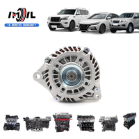 VQ35HR VQ37VHR VR38DETT المولد 23100-JK01A لنيسان 350Z 370Z اللانهاية Z33 M35 M45 Y50 Z34 S51