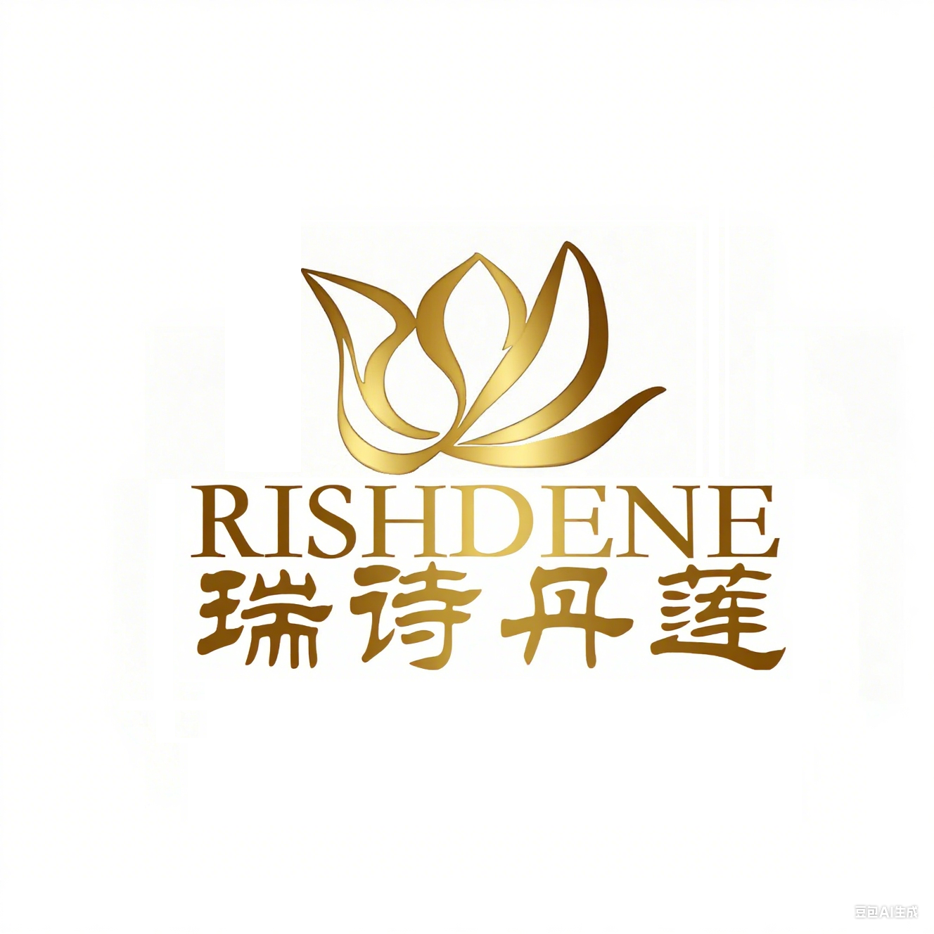 Rishdene Food Co., Ltd. logo