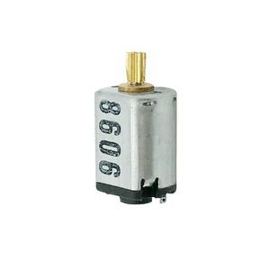 K10 Mini DC Motor 36V Rotation <b>Smart</b> <b>Lock</b> Solar Toy Use - Product Image 1
