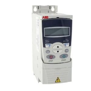 Variador de Frecuencia AC-B ACS355-03E-01A2-4, 3AC Mecánico con Frenado Chopper, Sellado de Fábrica - Product Image 6