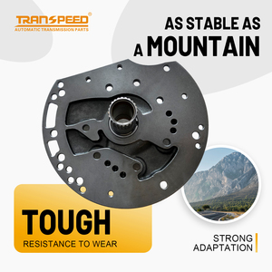 Bomba de Aceite para Transmisión Automática Transpeed U540 A4LB1, Nueva, Repuestos Automotrices Compatibles con TOYOTA CROWNROYAL Vios Rush - Product Image 6