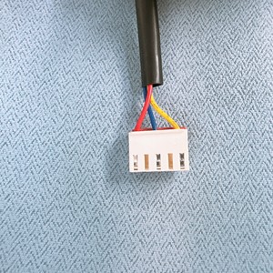 มอเตอร์แอร์ TCL รุ่น ZW465B500009 52W DC 3 สาย แบบไร้แปรงถ่าน สำหรับระบบทำความเย็น - Product Image 2