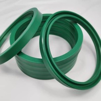 BS Kolbenstangendichtung Polyurethan-Dichtungsring für Hydraulische Kolbenstangen