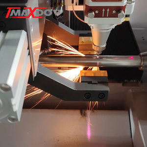 <span class=keywords><strong>MAXDO</strong></span> Machine de découpe automatique de tuyaux en acier inoxydable multi-métaux CNC - Product Image 4