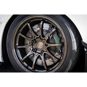 ล้อแม็กซ์อะลูมิเนียมฟอร์จ ขนาด 17 18 19 <span class=keywords><strong>20</strong></span> 21 22 นิ้ว 5x1143 5x114.3 5x112 5x120 สำหรับรถยนต์ 37 <span class=keywords><strong>CE28</strong></span> ออดี้ โฟล์คสวาเกน ฮอนด้า ซีวิค - Product Image 4