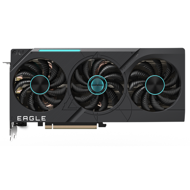 Used Desktop GPUs RTX4070 RTX 4070 12G 12GB Server Workstation Gaming Graphics Card