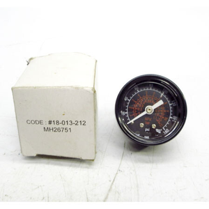 ตัวควบคุมพีแอลซี18-013-212 Mh26751 0-160psi nsmp ระบบอัตโนมัติสำหรับอุตสาหกรรมของแท้ของใหม่ - Product Image 1