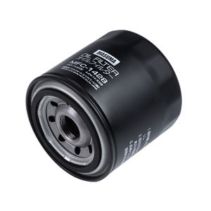 Filtro de Aceite para Motor de Auto MASUMA MFC-1428, <span class=keywords><strong>Precio</strong></span> de Fábrica, para HONDA, Hebei, para Mazda, para Ford MPV II (LW) - Product Image 2