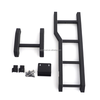 Jimny — accessoires, échelle arrière en aluminium, JB64 JB74, 2019-2021