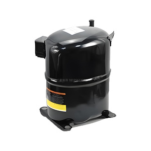 คอมเพรสเซอร์ทำความเย็น Crnq รุ่น Crnq 0500 Tfd 527 สำหรับใช้งานในอุตสาหกรรม - Product Image 4