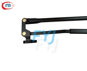 Tergicristallo Anteriore Originale per Toyota Vitz KSP130 <span class=keywords><strong>Yaris</strong></span> 2001-2017, Guida a Destra, Materiale in Gomma 8521152520 - Product Image 5