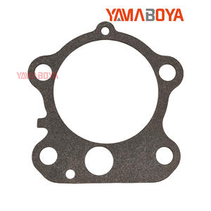 ปะเก็นยามาโบยะ 688-44315-A0 สำหรับเครื่องยนต์เรือยามาฮ่า 75 85 แรงม้า อะไหล่ทดแทน - Product Image 2