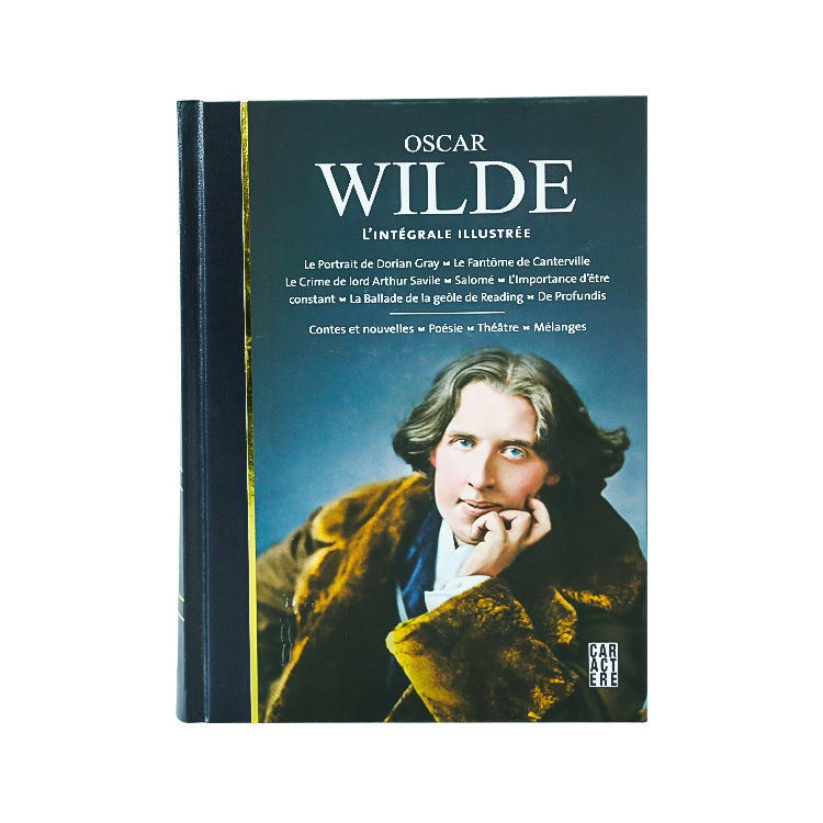 Tiểu Thuyết Truyện Oscar Wilde Truyền Cảm Hứng Tiếng Anh Yên Tĩnh Sách Đọc Sách