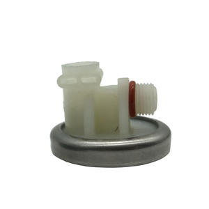 Piezas de máquina Espresso, válvula estabilizadora de presión constante de reducción de presión para cafetera Kalerm KLM Dr.Coffee F11 <span class=keywords><strong>Jura</strong></span> - Product Image 1