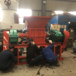 Nhựa Tái Chế Thiết Bị Nhựa Shredder Máy, Nghiền Nhựa - Product Image 6