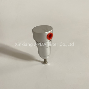 Precio de fábrica Compresor de aire Repuestos Regulador de presión 36854149 36896892 Reemplazo de equipo regular - Product Image 3