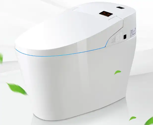 Akıllı seramik akıllı tuvalet IT9085