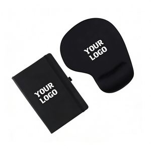 Carnets en gros avec logo personnalisé, carnet de notes A6 en cuir PU à couverture rigide pour étudiants, idéal pour cadeaux promotionnels d'entreprise - Product Image 1