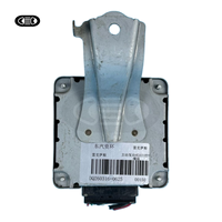 TUZHIHAO pour Lexus Module de commande ECU du moteur actif DQ260316-0625 d'origine, utilisé, entièrement fonctionnel
