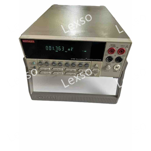 Keithley 2790 <b>With</b> 7751 Source Meter SWITCH SYSTEM/ - Product Image 1
