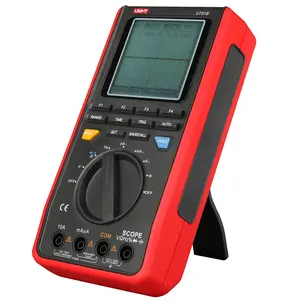 UNI-T UT81B Handheld Digital Oscilloscopes Multimeters Combine Oscilloscope And digital Multi Meter In One